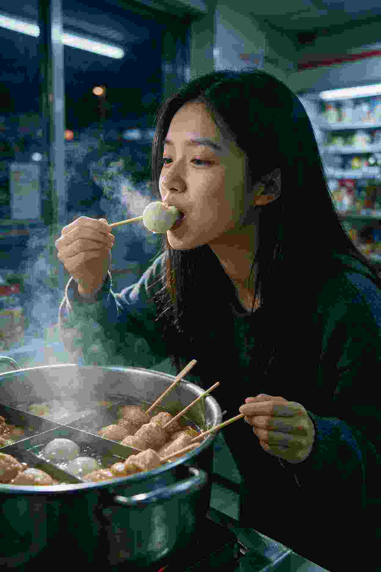 越女剑传说